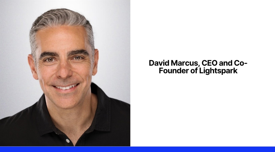 David Marcus