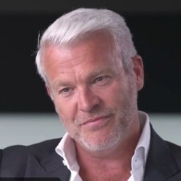 David Mercer, Group Chief Executive, LMAX