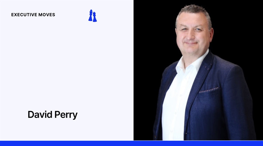 David Perry, nuevo CTO de IG Group