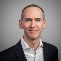 David Riegelnig, CEO of RULEMATCH