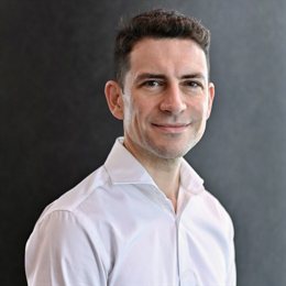 David Rogers, B2C2's CEO of Asia-Pacific