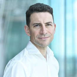 David Rogers, CEO Asia-Pacific at B2C2