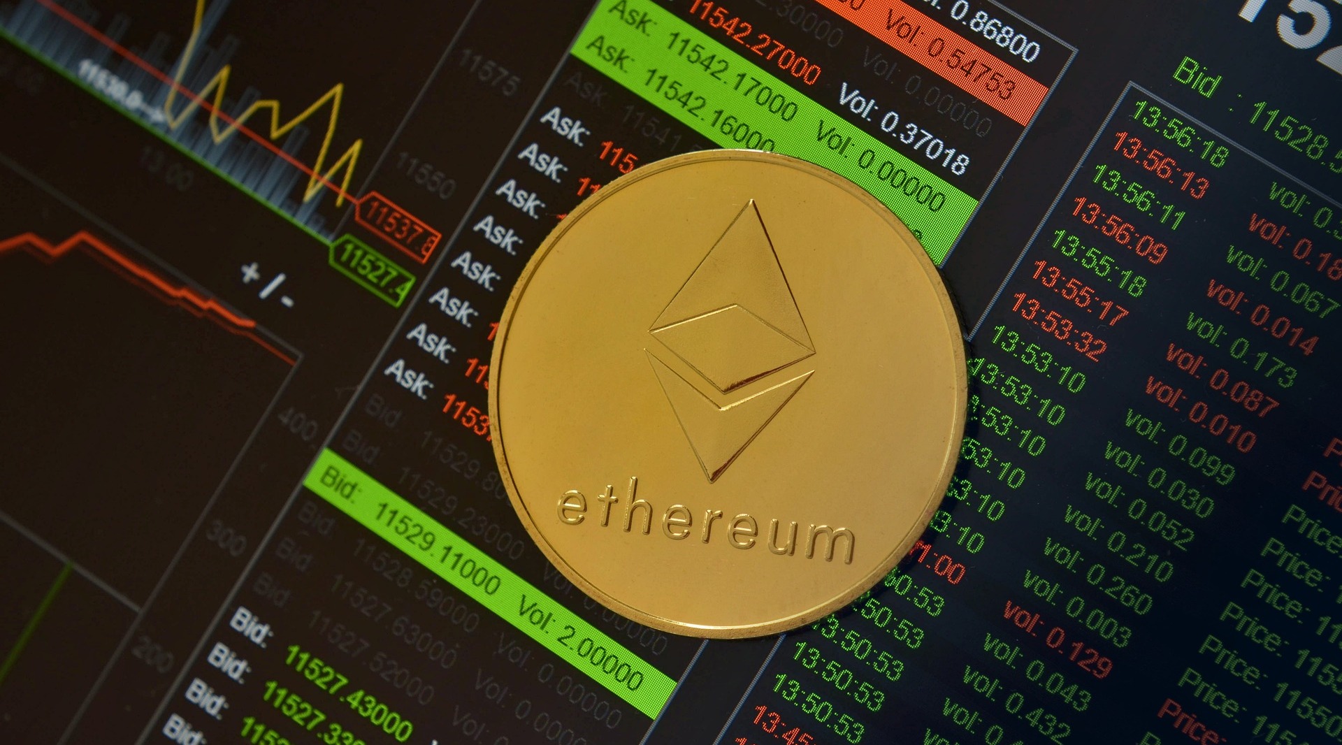 Buyback, farming, and staking pools