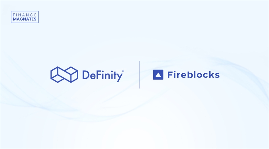 DeFinity and Fireblocks