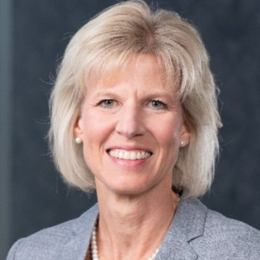 Deb Schoneman, president at Piper Sandler