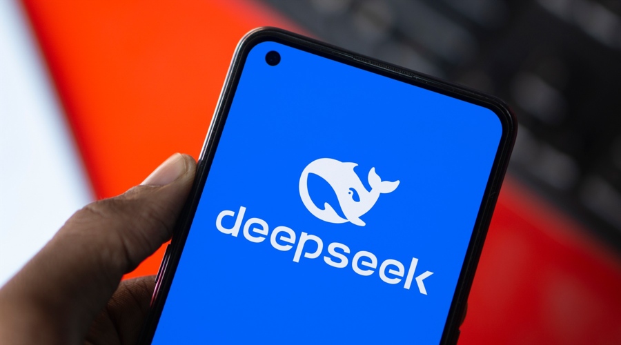 DeepSeek s Stunning AI Leap Is Silicon Valley s Reign Over DeepSeek s Stunning AI Leap Is Silicon Valley s Reign Over