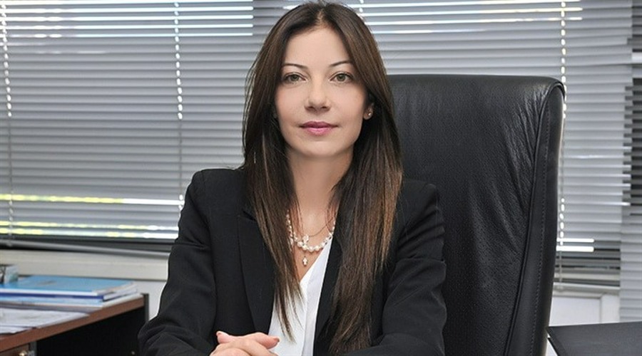 Demetra Kalogerou