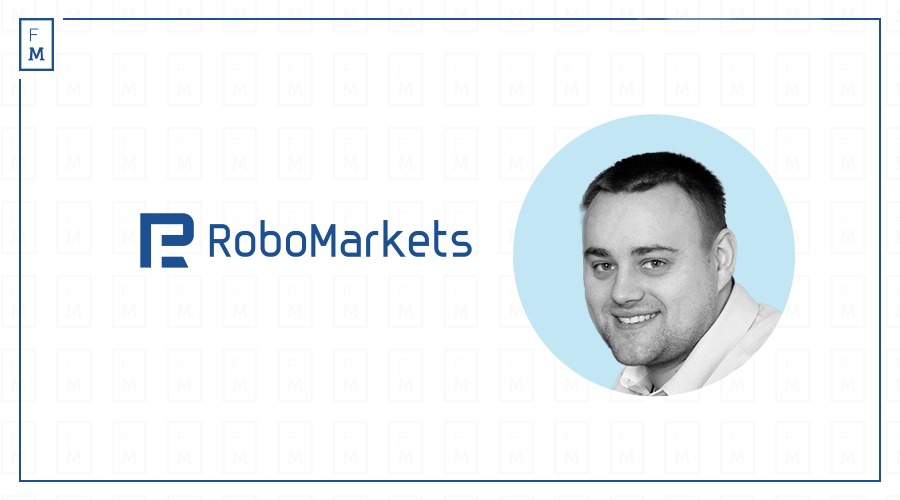 Denis Golomedov Resigns as RoboMarkets' Chief Marketing Officer