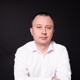 Denis Kiselev, Head of Product at Spotware