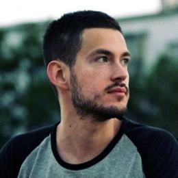 Denis Krivolapov, product manager for dxScript at dxFeed