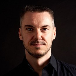 Dennis Weissert, iSAM Securities’ Head of Technology Business Development