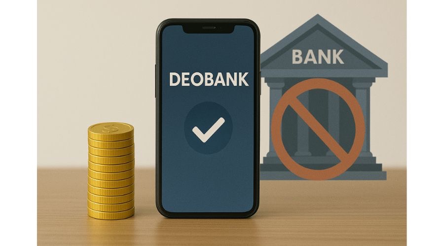 Deobank