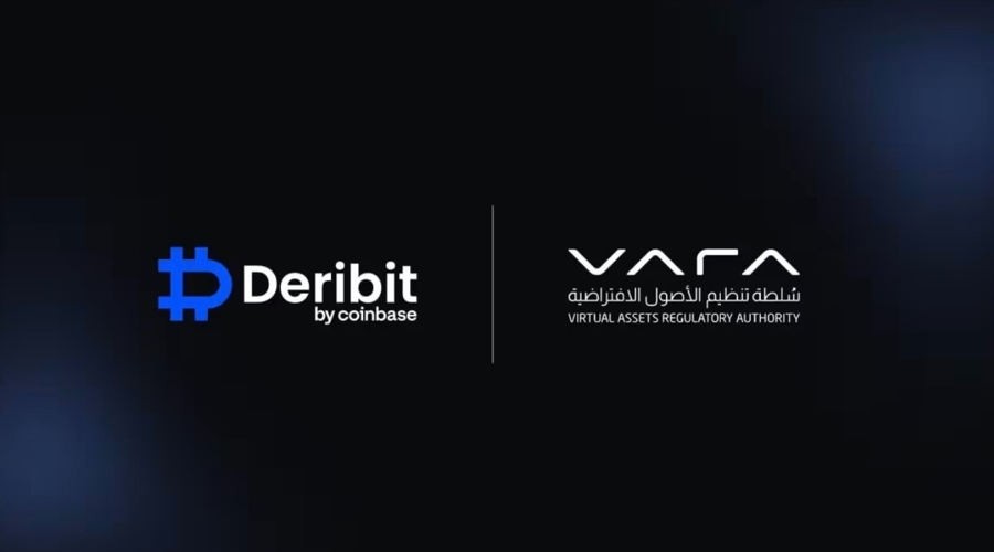 Deribit obtains broker-dealer licence in Dubai