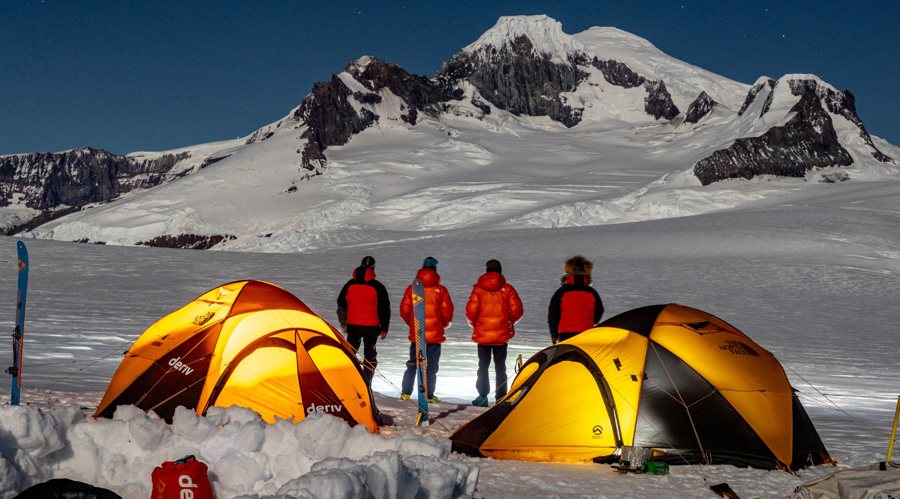 Deriv sponsors Kahuna's Patagonia mission in January 2024