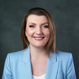 Despina Panayiotou Theodosiou