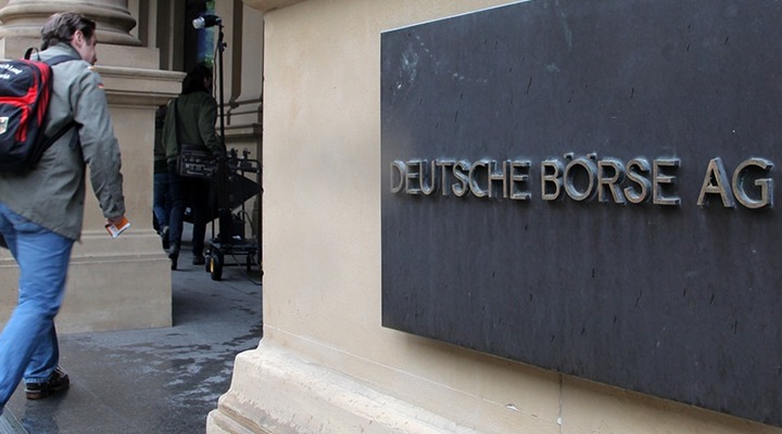 Deutsche Börse