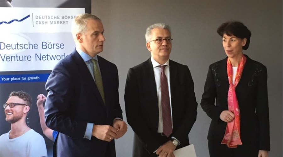 Deutsche Börse Group