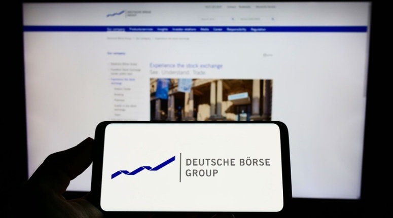 Deutsche Borse Group