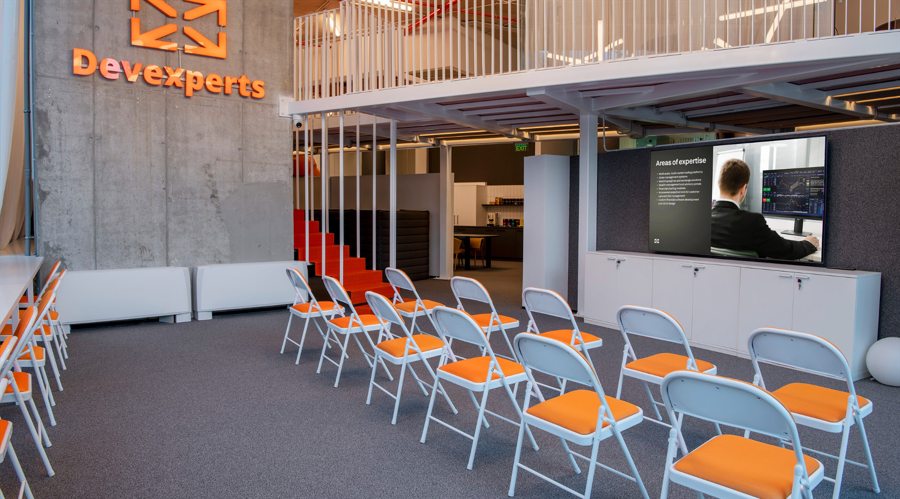 Devexperts
