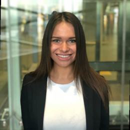 Diana Peip, Head of Sales at Takeprofit Tech,