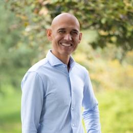 Diego Baptista, CEO of Solid