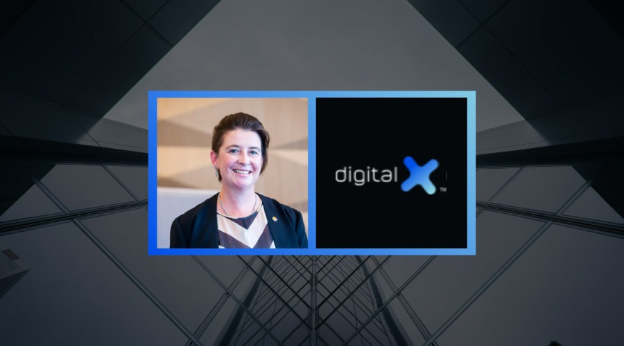 DigitalX Lisa Wade