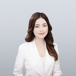 Dilin Wu, Research Strategist at Pepperstone Group in Australia.