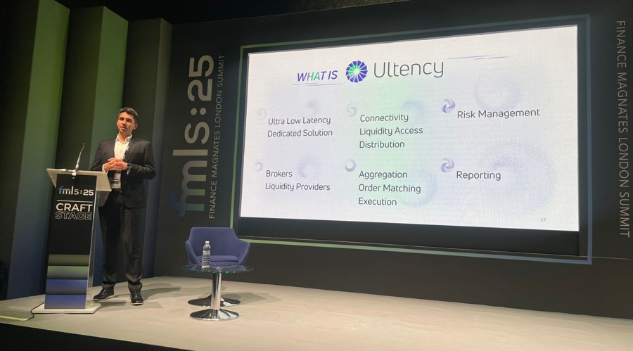 Discussion on “Exclusive: MetaQuotes Unveils New Matching Engine”