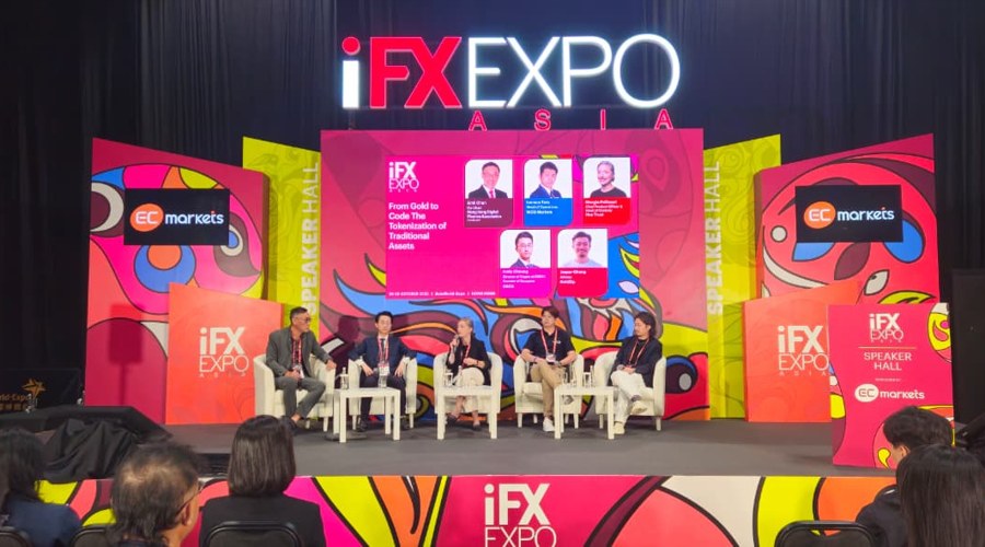 Discussion on tokenisation of traditional assets and opportunities in digital finance