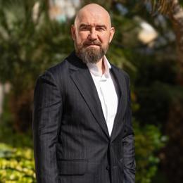 Dmitriy Petrenko, CEO of FXBO