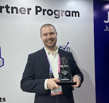 Dmitry Vasko, Operation Manager at JustMarkets.