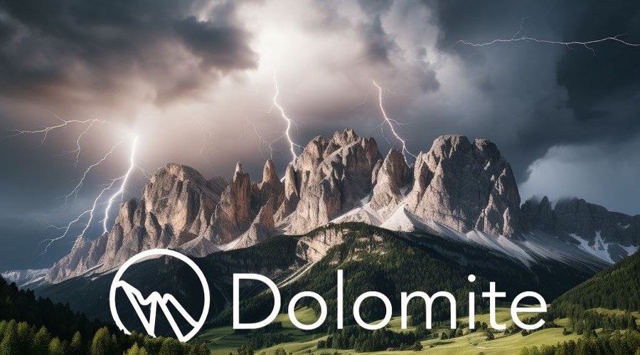 Dolomite