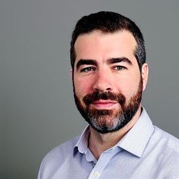 David Dombrowsky, CEO and Founder of FX2 Funding