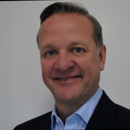 Dominic Holland, Director Market Oversight at Financial Conduct Authority