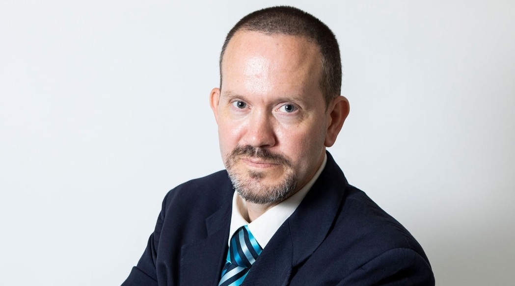 Dominic Poynter, Chief Marketing Officer at HYCM