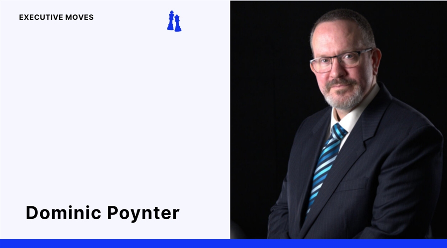 Dominic Poynter
