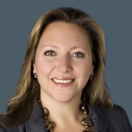 Donna Milrod, Chief Product Officer at State Street