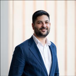 Dor Eligula, Chief Business Officer and Co-Founder of BridgeWise