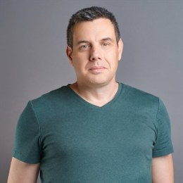 Dor Golan, CEO of Grain