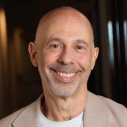 Doron Rosenblum, EVP Business Solutions, eToro