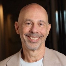 Doron Rosenblum, Executive Vice President for Business Solutions at eToro