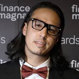 Douglas Abreu, Regional Operations Manager at RoboForex