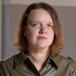 Dovile Silenskyte, Director, Digital Assets Research, WisdomTree,