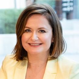 Dr Anna Grygiel-Tomaszewska