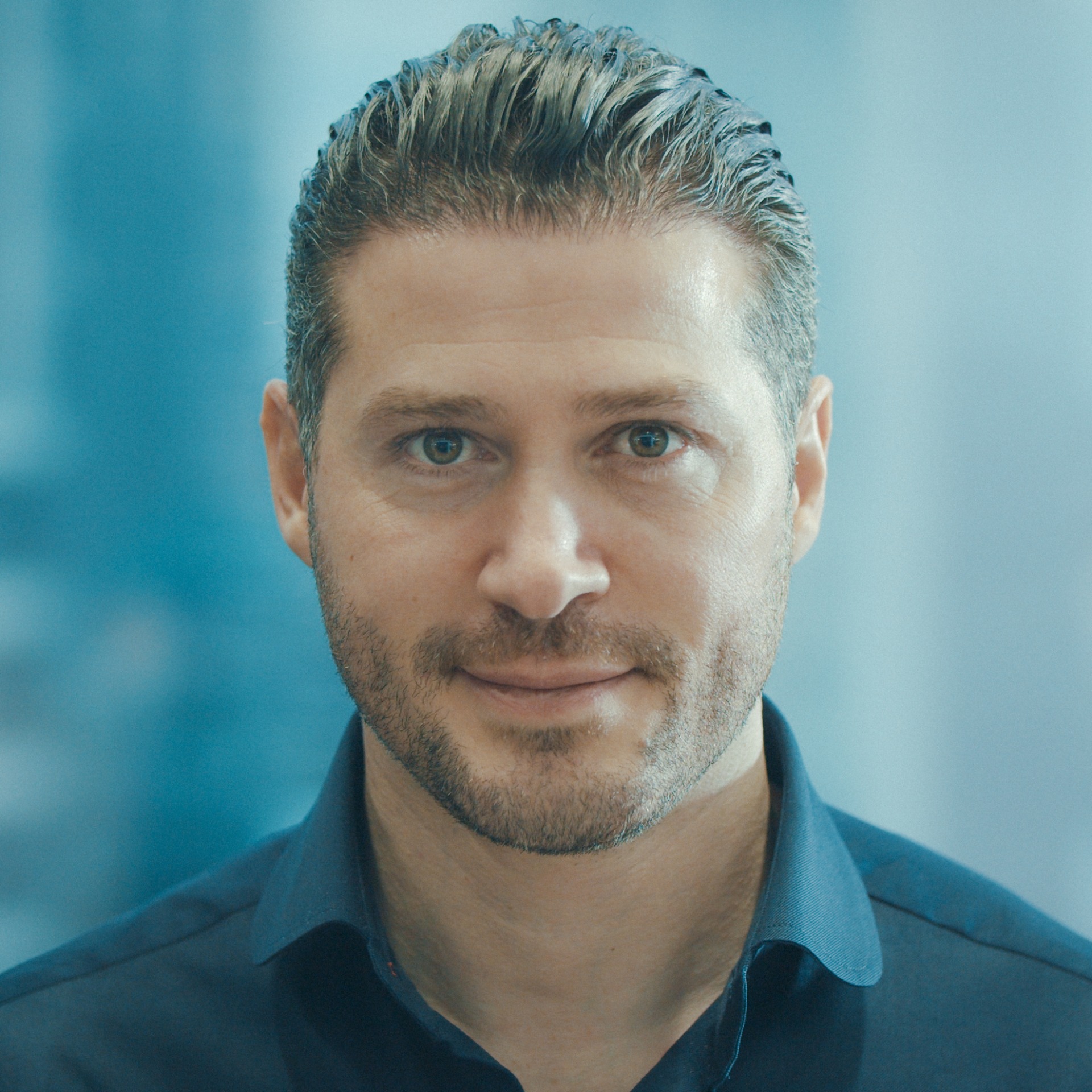 Dr. Ozan Özerk, Founder of OpenPayd