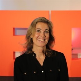 Dr. Ylva Baeckström, Senior Lecturer in Finance at King's Business School