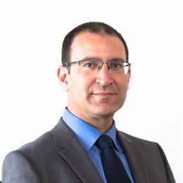 Dr. Zvi Gabbay, Head of Capital Markets and Financial Regulation at Barnea Jaffa Lande