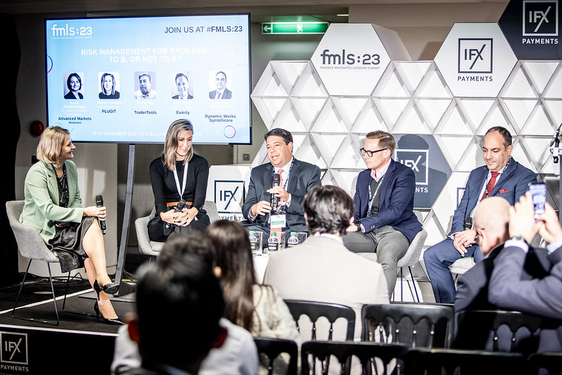 FMLS:24 London summit 2024 speakers