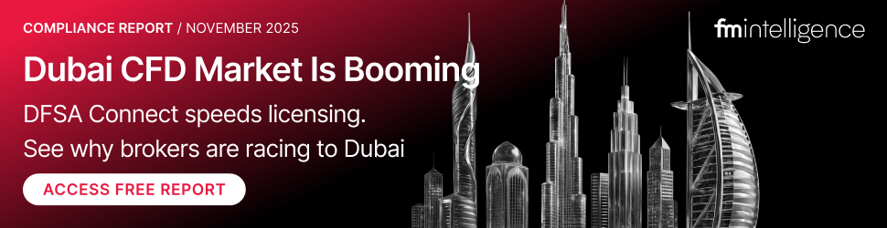 Expansión de CFDs en Dubái