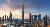 Dubai skyline (shutterstock)